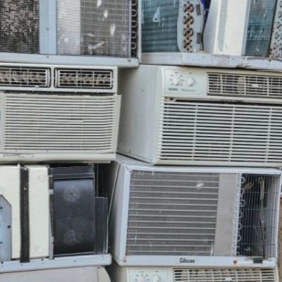 İstanbul Bölgesinde Hurda Demir